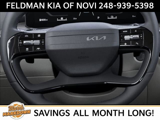 New 2026 Kia Sorento SX Prestige image 23