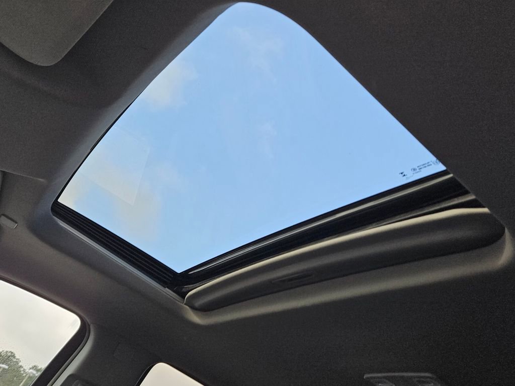 Used 2024 GMC Sierra 1500 SLT w/ SLT Premium Plus Package image 20