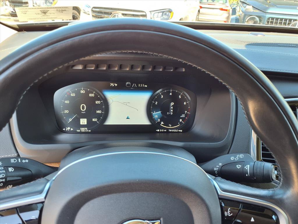 Used 2020 Volvo XC90 T6 Inscription AWD/4WD image 19