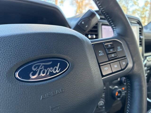 Used 2024 Ford F150 STX image 28