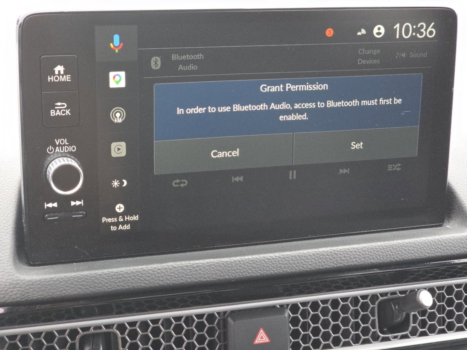 Certified 2025 Honda Civic Sport Touring image 9