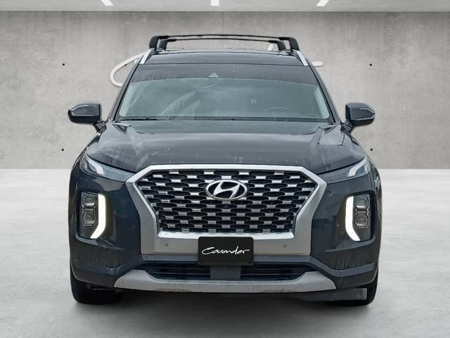 Used 2022 Hyundai Palisade Limited AWD/4WD image 18