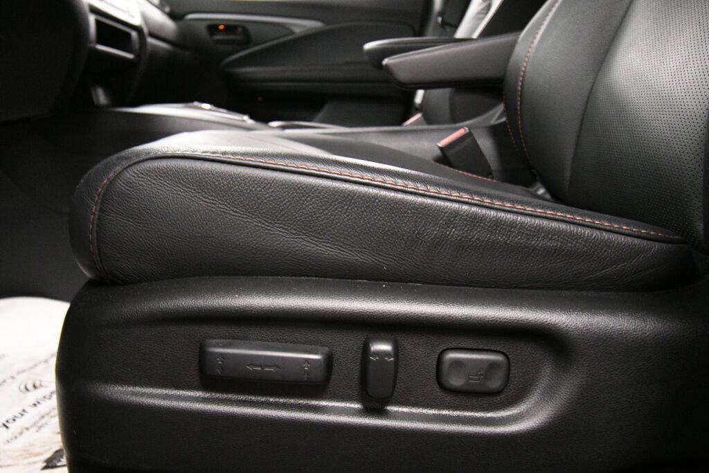 Used 2023 Honda Passport TrailSport image 10