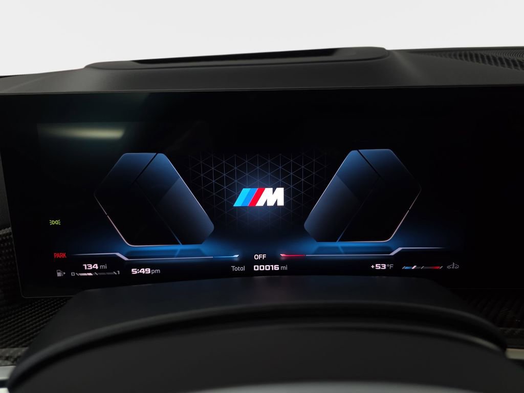 New 2026 BMW X7 M60i image 20