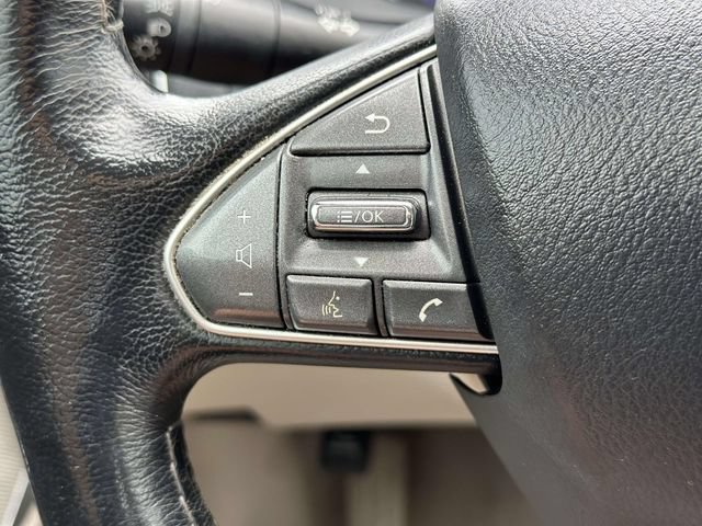 Used 2017 INFINITI Q50 3.0t Premium w/ Driver Assistance Package AWD/4WD image 22