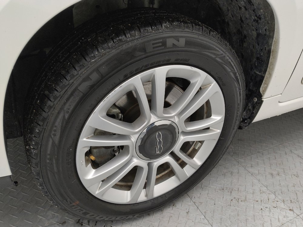 Used 2019 FIAT 500L Pop w/ Popular Equipment Group FWD image 31