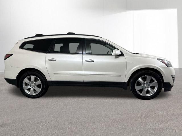Used 2015 Chevrolet Traverse LTZ image 38