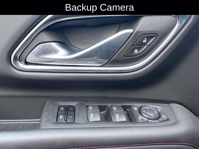 Used 2024 Chevrolet Tahoe RST w/ Luxury Package AWD/4WD image 15