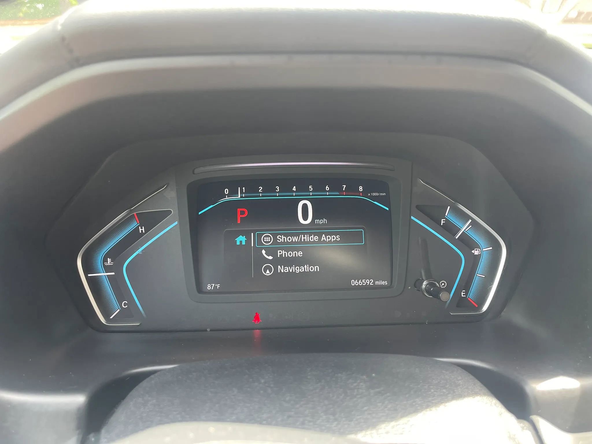 Used 2020 Honda Odyssey Touring image 15