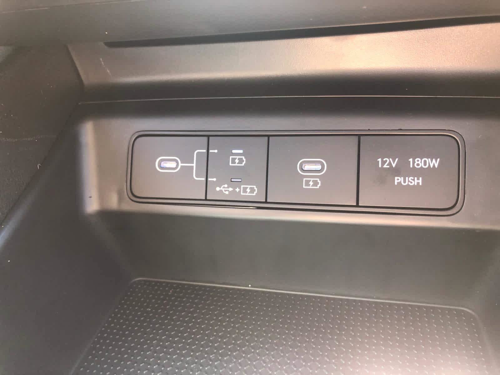 New 2026 Hyundai Tucson SE AWD/4WD image 15