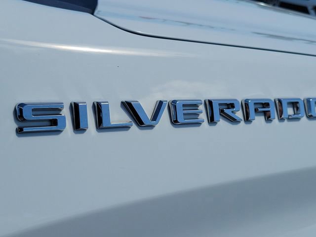 Used 2020 Chevrolet Silverado 1500 Custom w/ Custom Max Trailering Package image 8