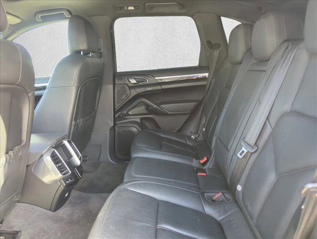 Used 2012 Porsche Cayenne S image 14