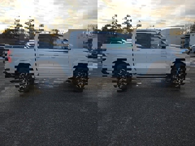 New 2026 Chevrolet Colorado Z71 image 6