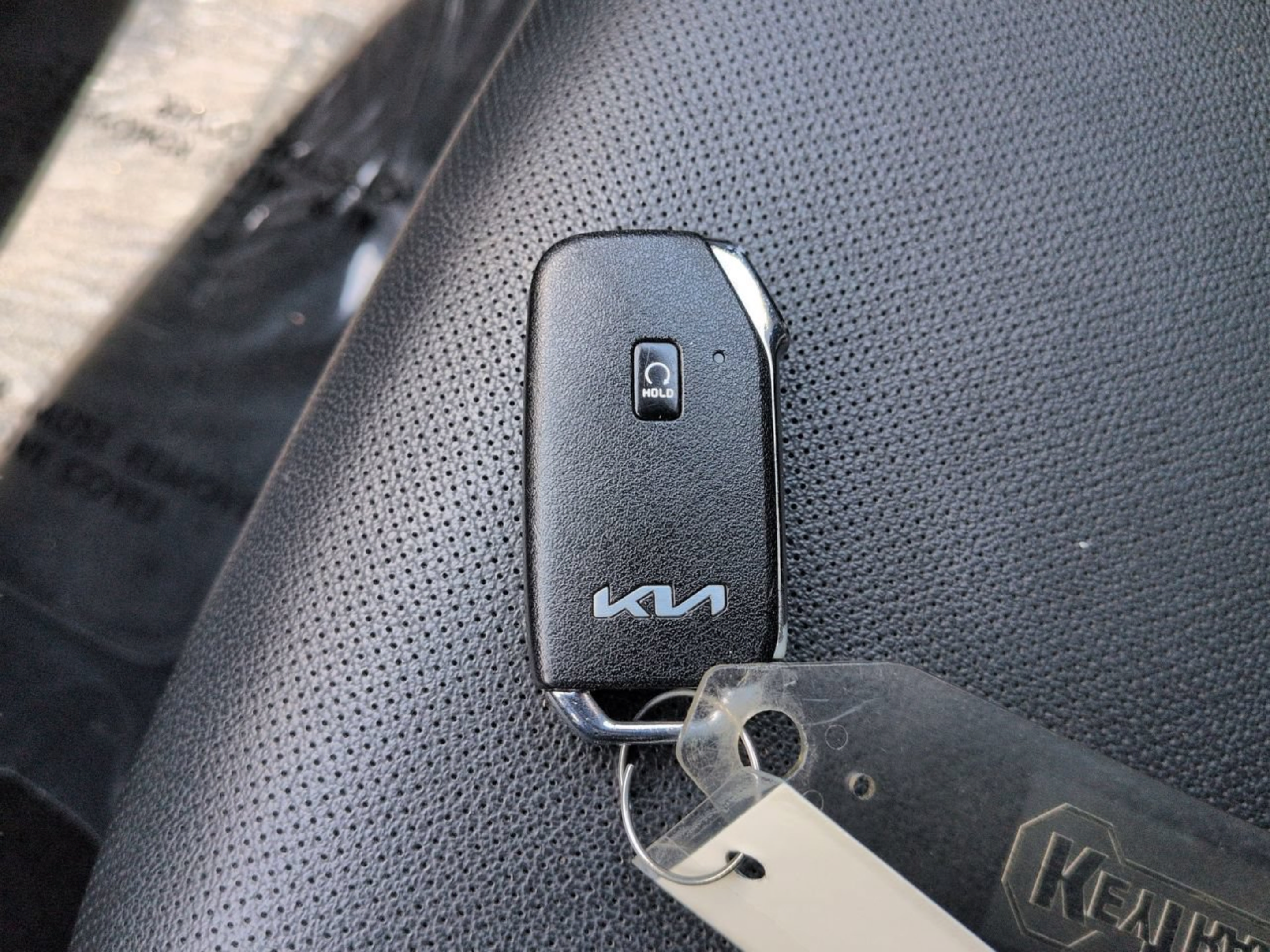 Certified 2023 Kia Sportage X-Pro AWD/4WD image 31