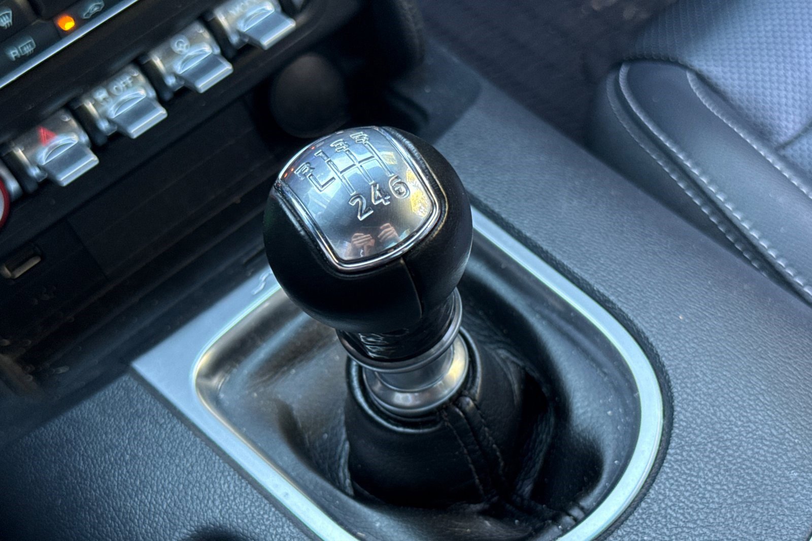 Used 2022 Ford Mustang GT Premium image 25