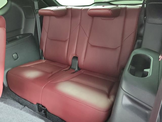Used 2022 MAZDA CX-9 Carbon Edition image 14