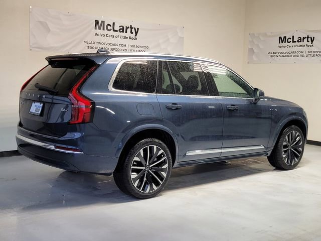 New 2026 Volvo XC90 B6 Plus w/ Protection Package Premier AWD/4WD image 3