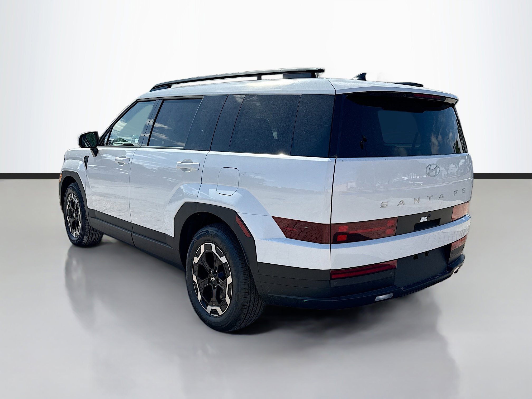 New 2026 Hyundai Santa Fe SEL image 5