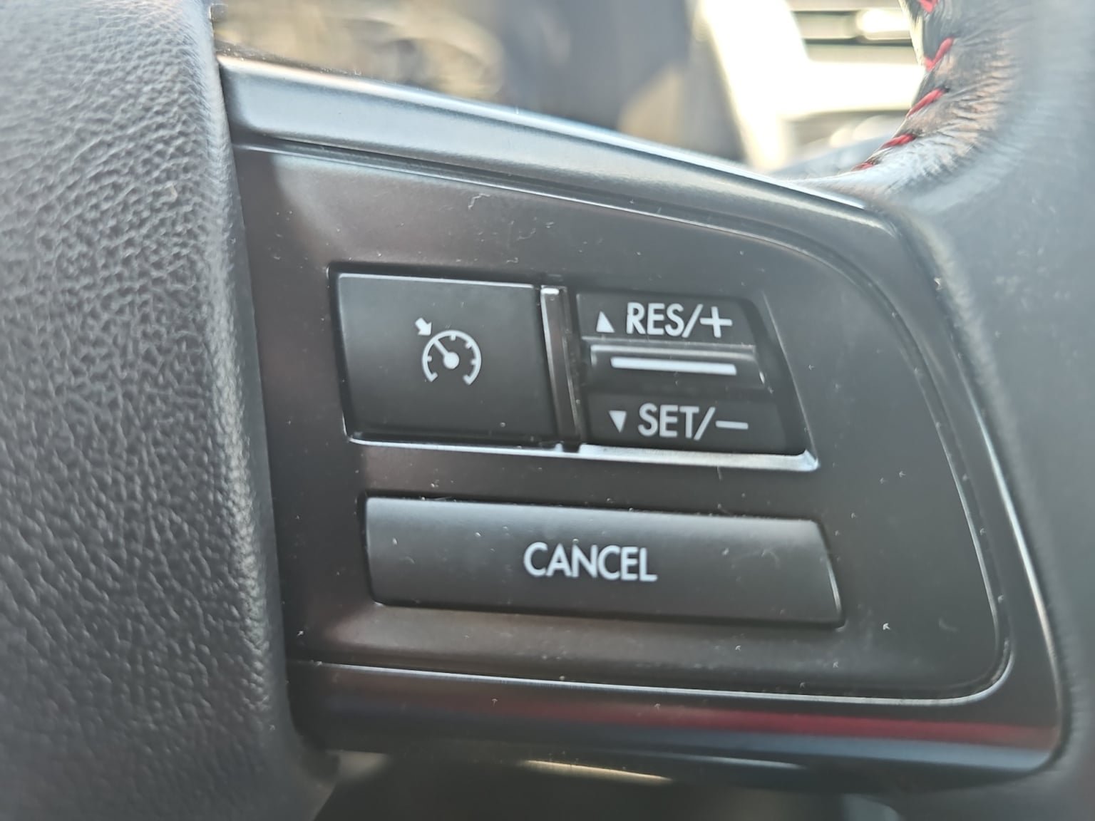 Used 2019 Subaru WRX Limited w/ Popular Package #1 AWD/4WD image 23