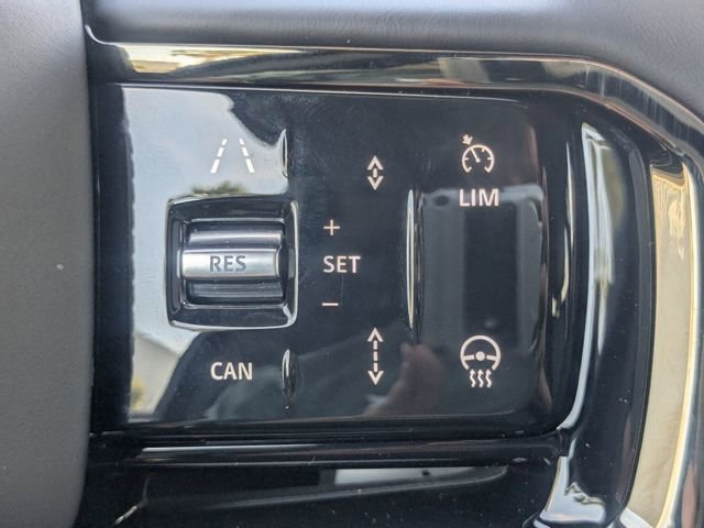 New 2026 Land Rover Range Rover Sport Dynamic SE image 50