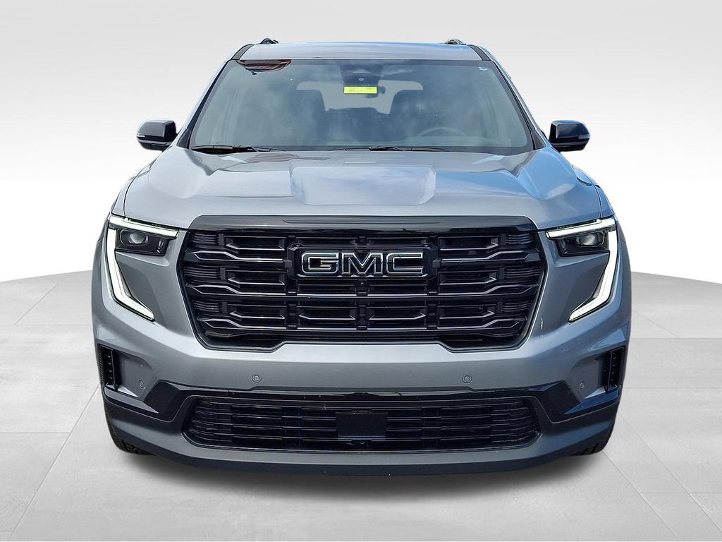 Used 2026 GMC Acadia Elevation w/ Super Cruise Package AWD/4WD image 2