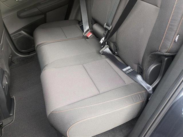 New 2026 Honda CR-V Sport image 15