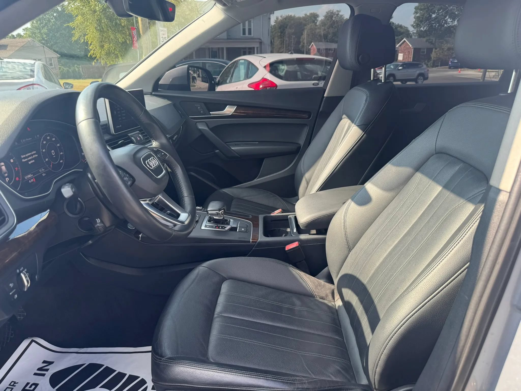 Used 2018 Audi Q5 2.0T Premium AWD/4WD image 23