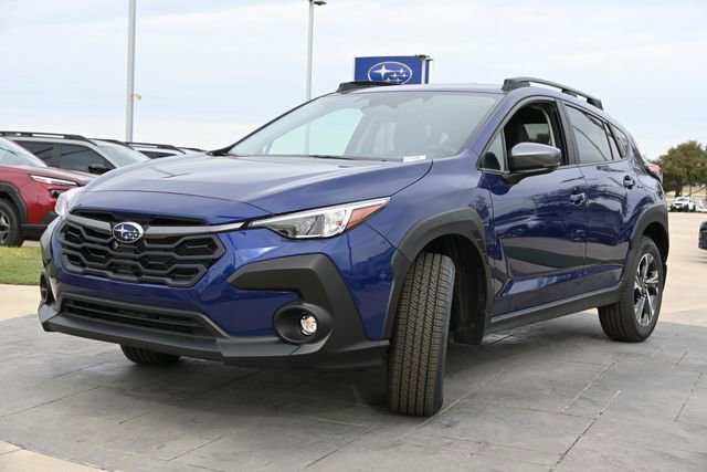 New 2026 Subaru Crosstrek 2.0i Premium w/ Convenience Package #2 AWD/4WD image 7