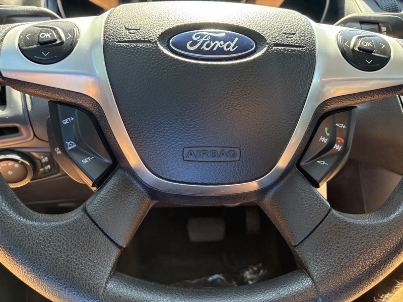 Used 2013 Ford Focus SE w/ SE Winter Pkg FWD image 9