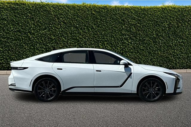New 2026 Lexus ES 350h w/ Convenience Package FWD image 4