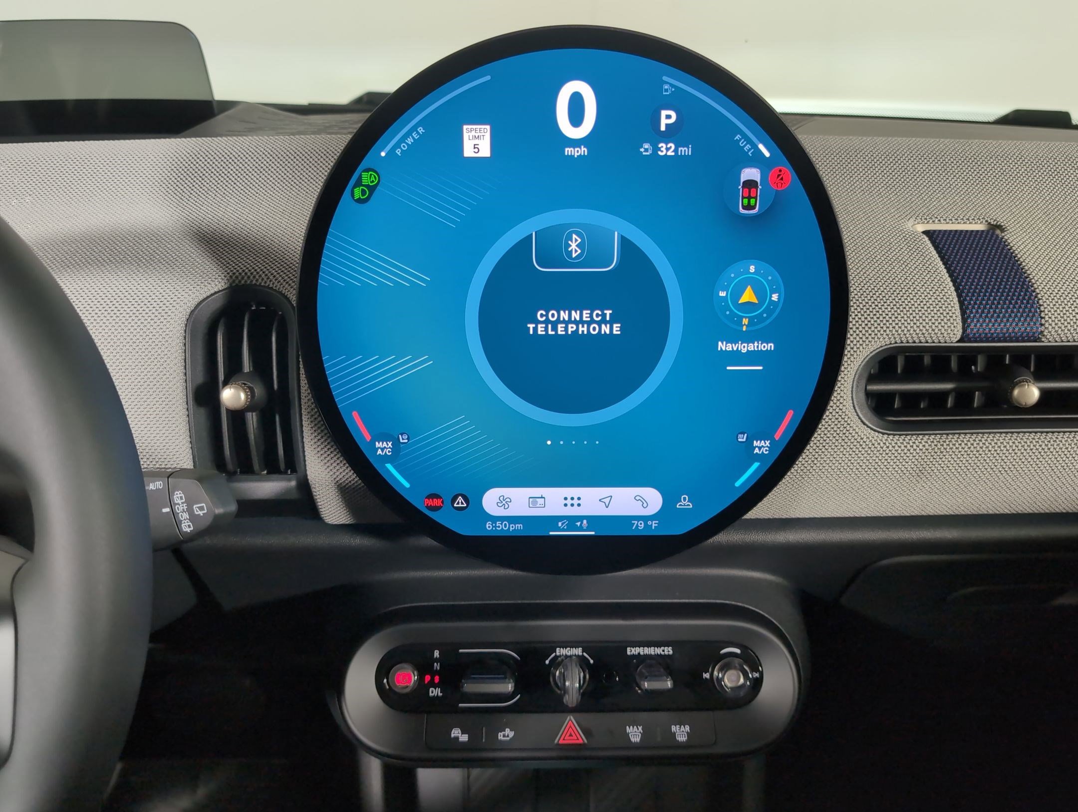 New 2026 MINI Cooper S image 15