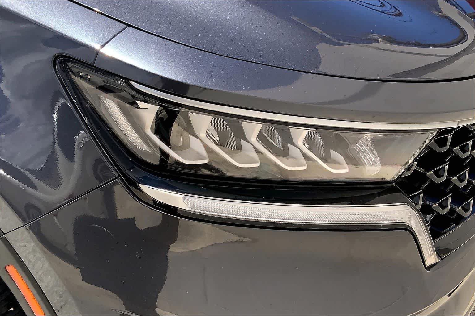 Used 2023 Kia Sorento EX w/ Panoramic Sunroof Package FWD image 31