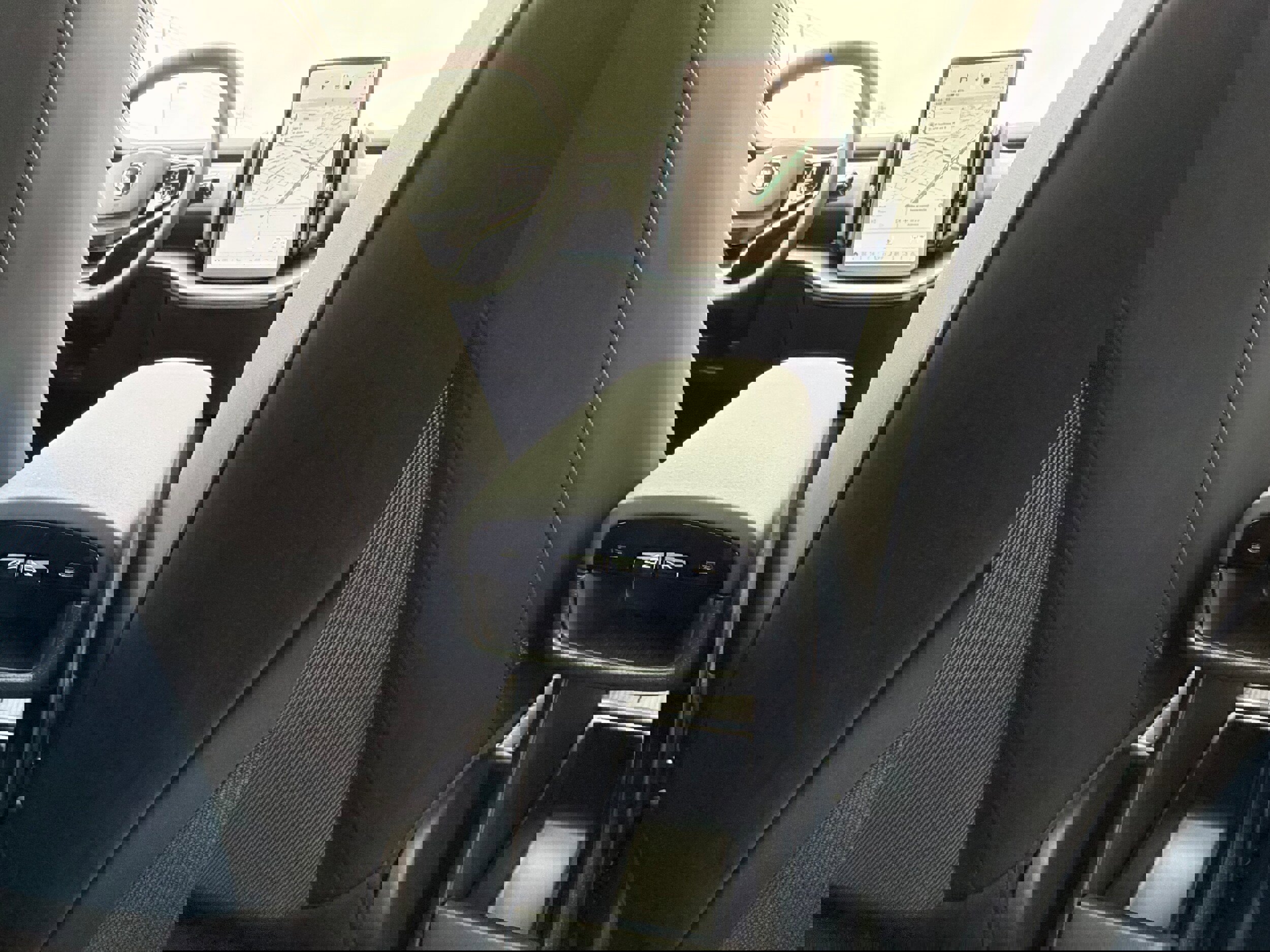 New 2026 Volvo EX30 Plus image 11