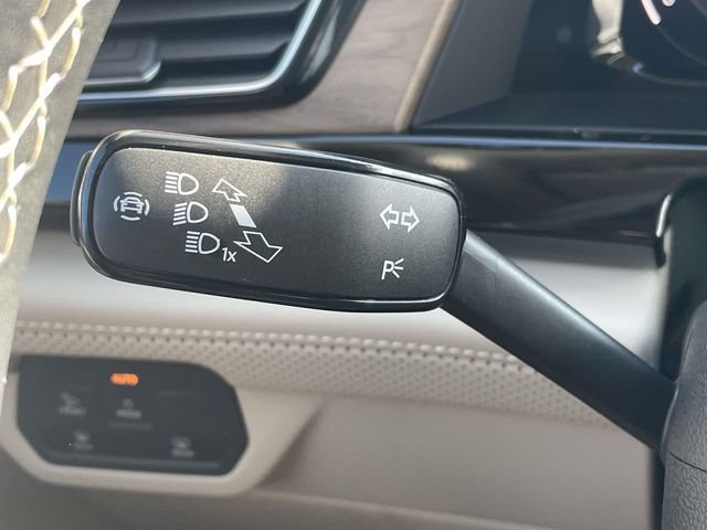 Certified 2026 Volkswagen Atlas SE w/ Panoramic Sunroof Package FWD image 25