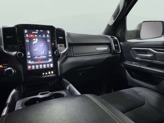 Used 2021 RAM 1500 Big Horn image 39