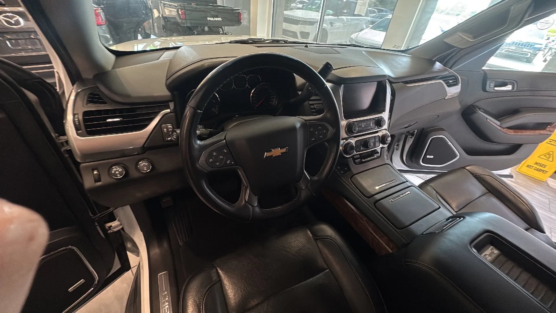 Used 2019 Chevrolet Tahoe Premier AWD/4WD image 39