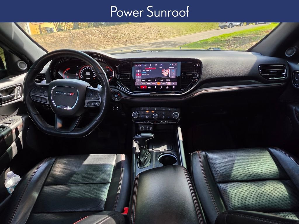 Used 2024 Dodge Durango R/T image 12