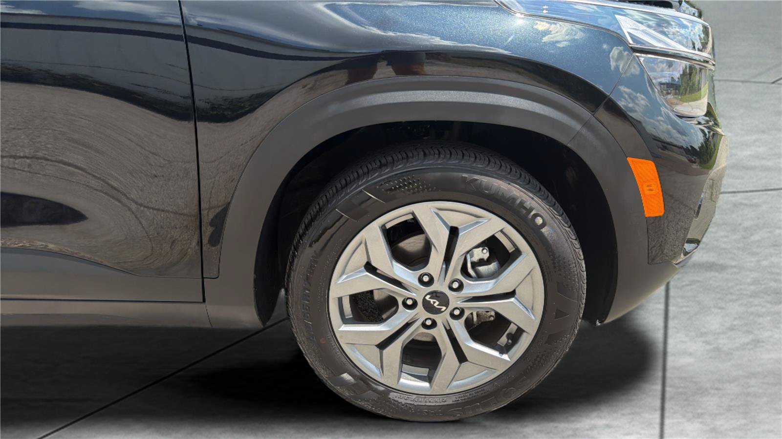 Used 2024 Kia Seltos S FWD image 24