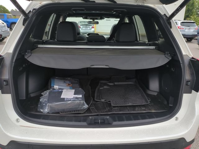 Used 2024 Subaru Forester Wilderness AWD/4WD image 33