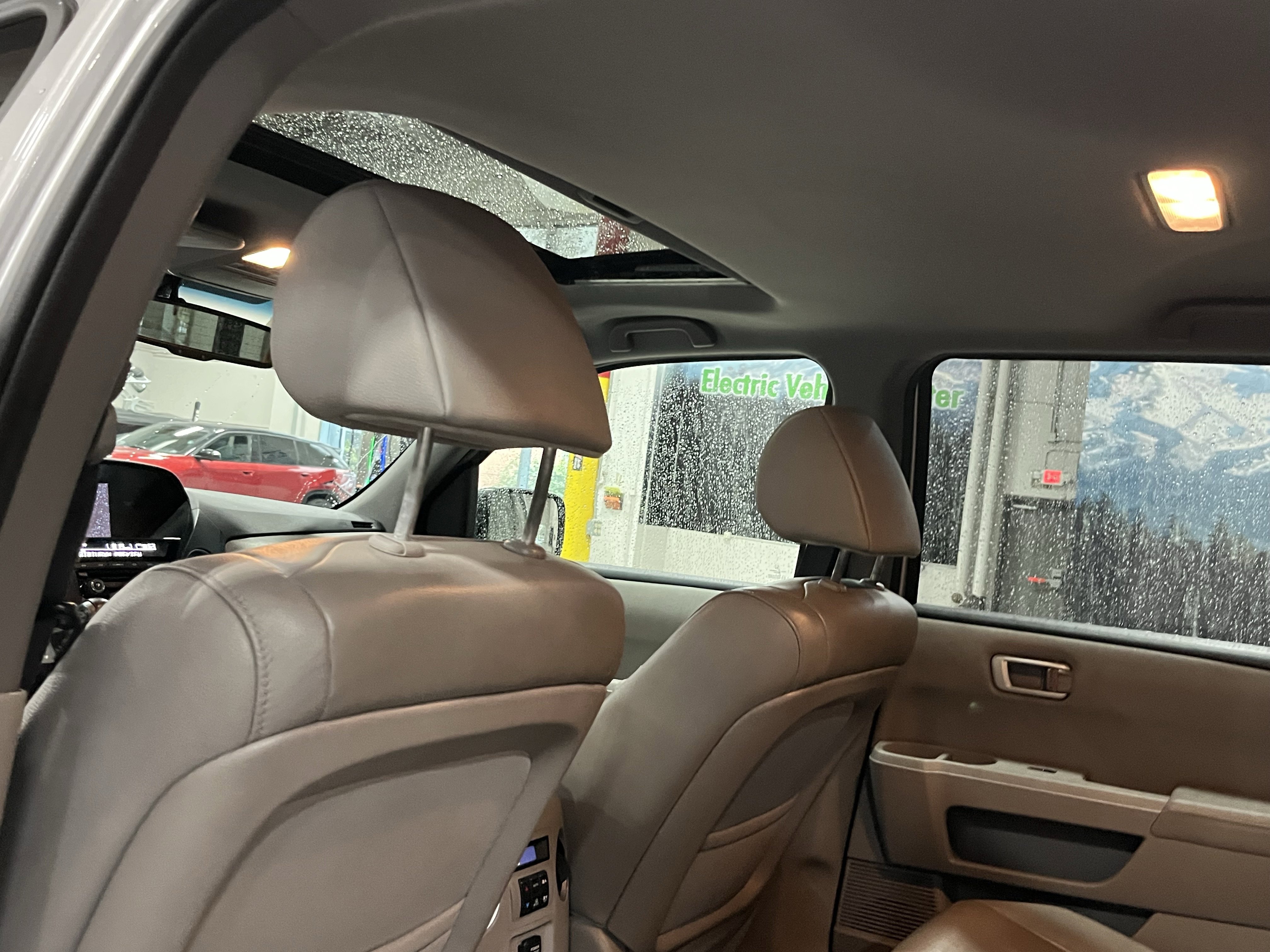 Used 2015 Honda Pilot EX-L image 16