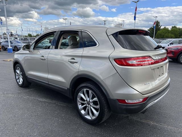 Used 2015 Lincoln MKC AWD w/ Equipment Group 101A Select image 5
