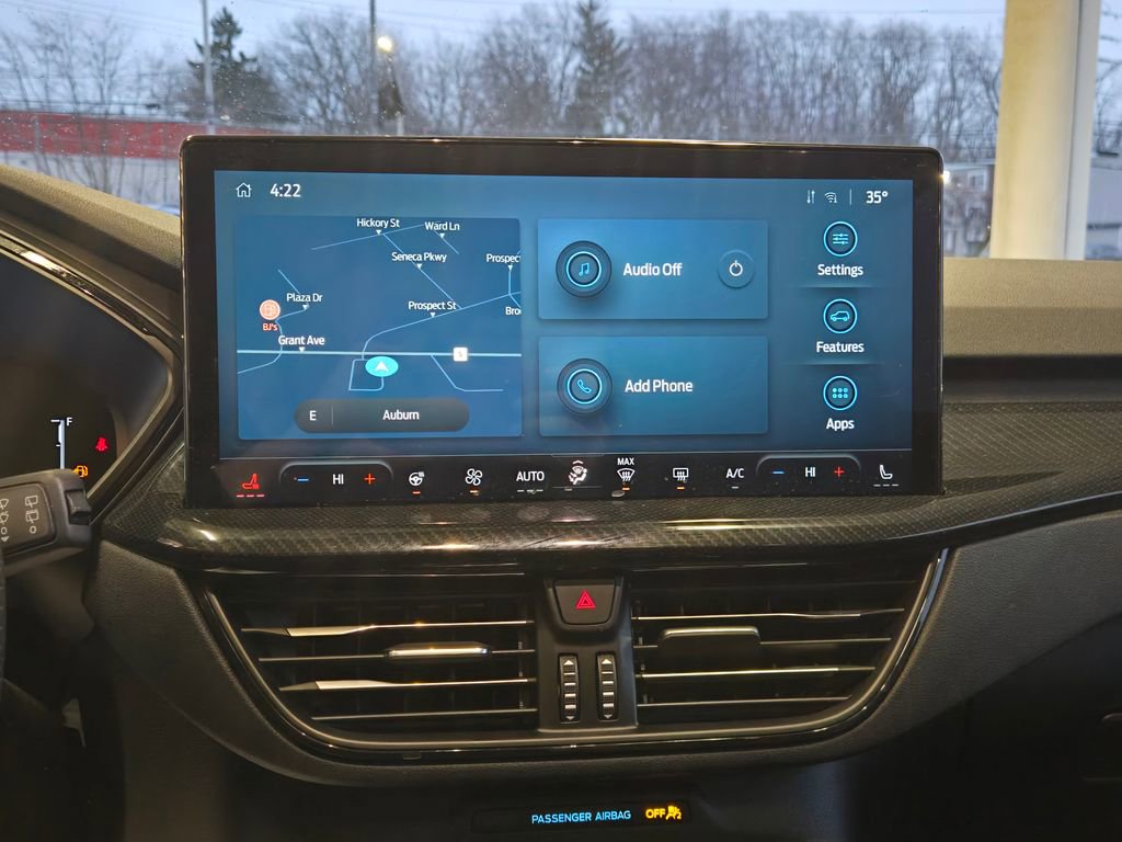 Used 2023 Ford Escape ST-Line w/ Tech Pack #1 image 20