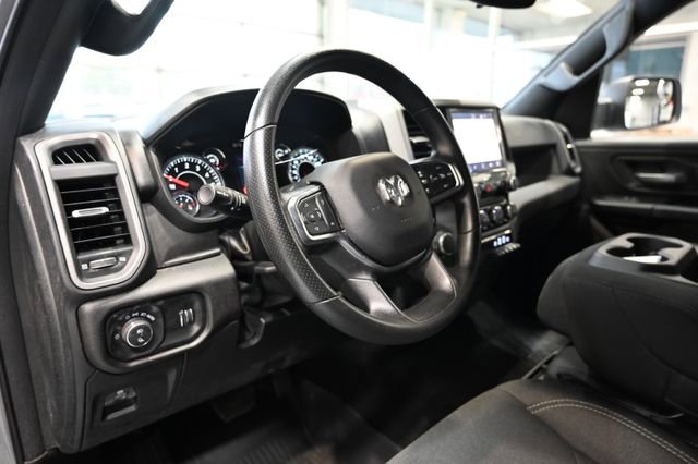 Used 2025 RAM 1500 Tradesman w/ Night Edition AWD/4WD image 20