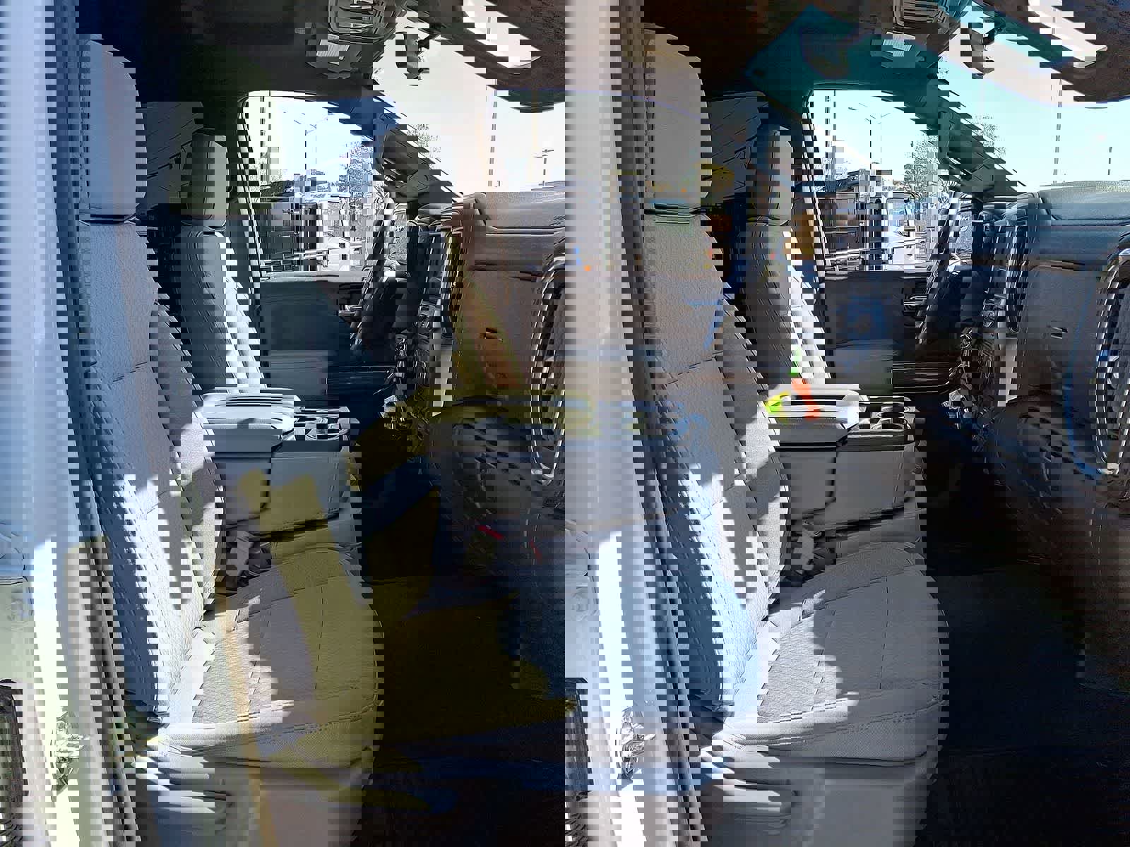 Certified 2020 Chevrolet Silverado 1500 LT image 31