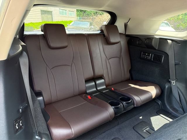 Used 2018 Lexus RX 350L AWD image 34