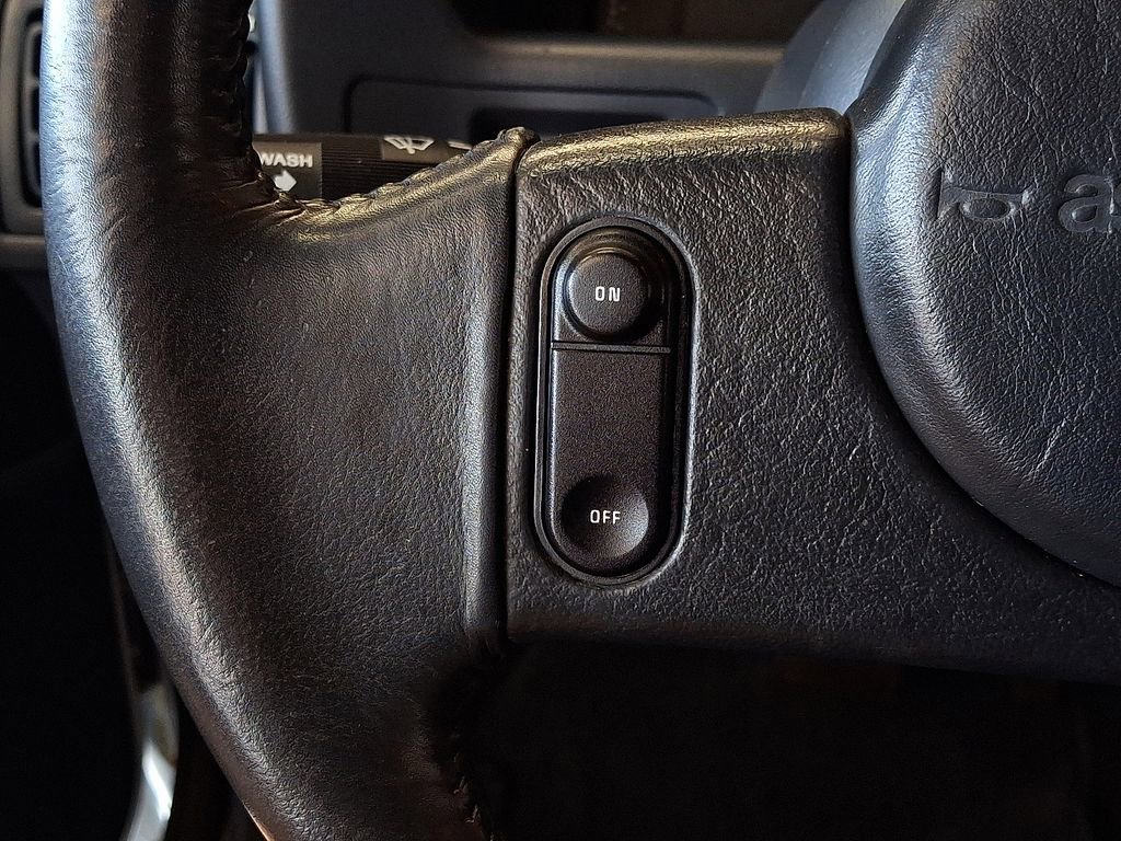 Used 1989 Ford Mustang LX image 21