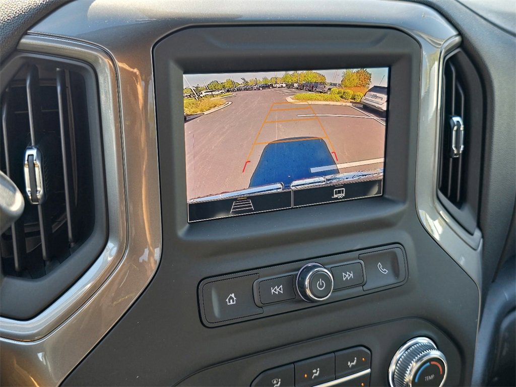 New 2026 GMC Sierra 1500 Pro w/ Graphite Edition image 19