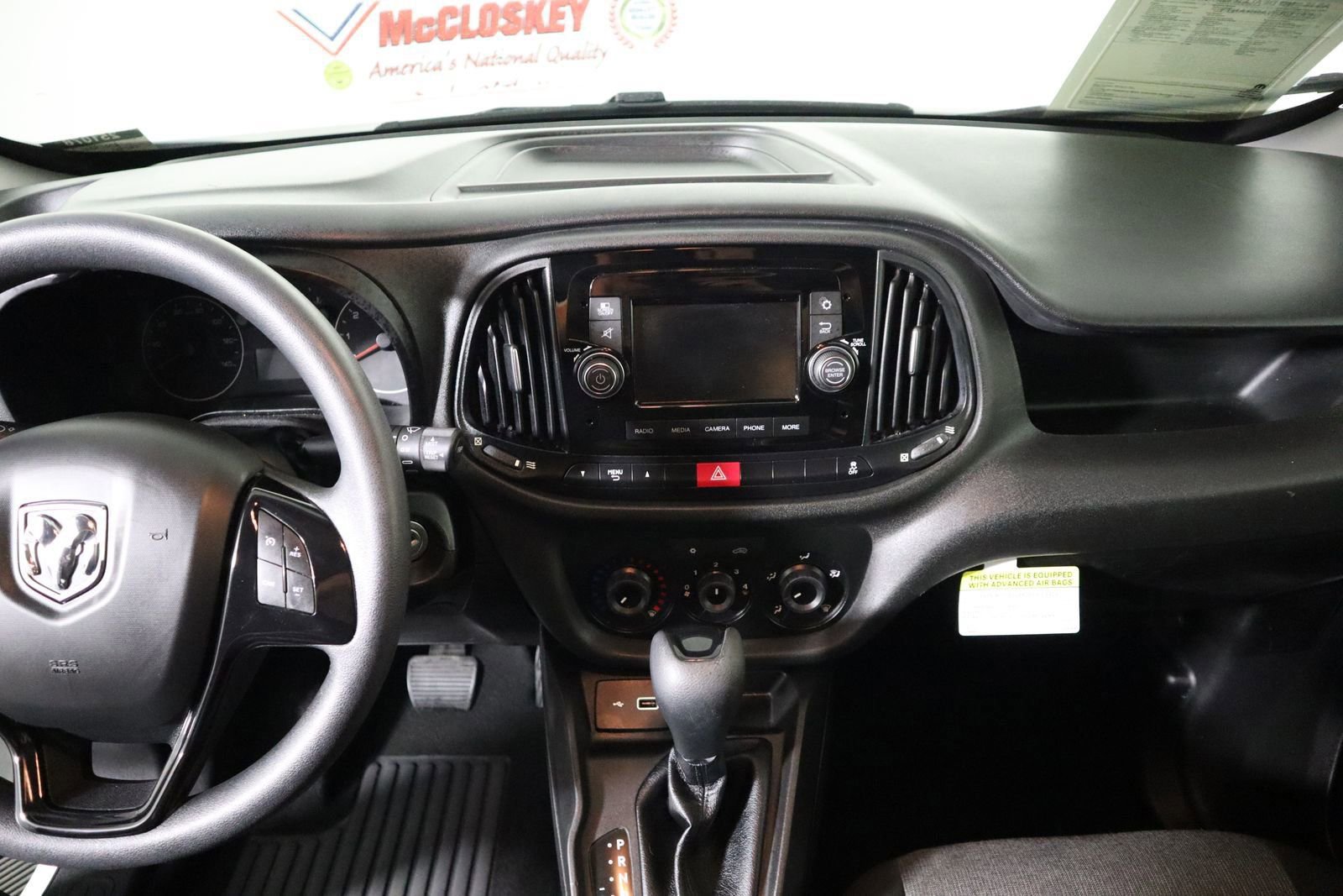 Used 2022 RAM ProMaster City Wagon image 31