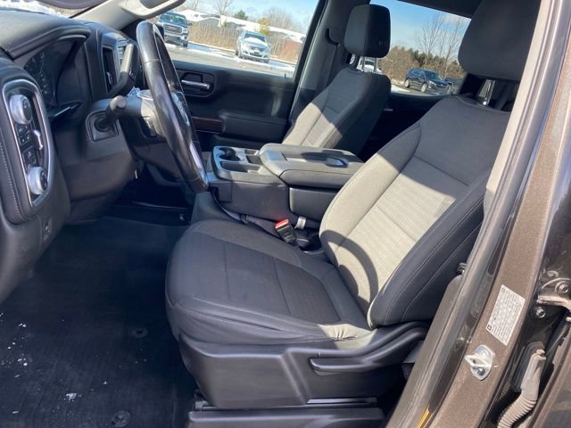 Certified 2019 GMC Sierra 1500 SLE w/ Remote Start Package image 14