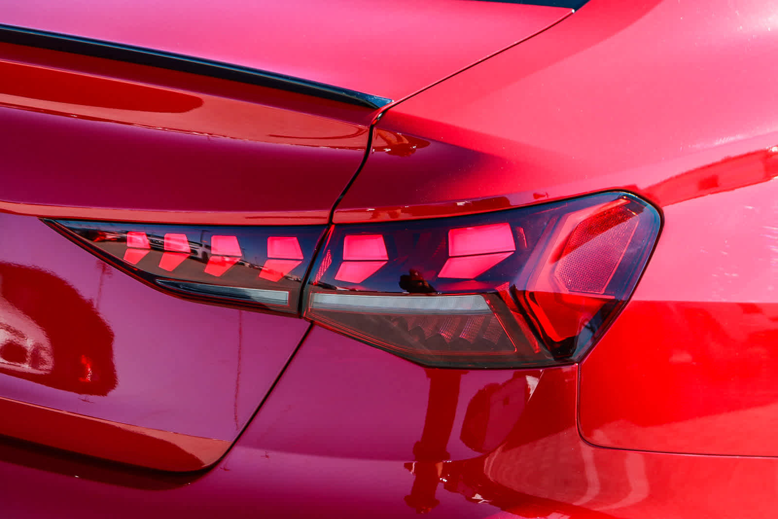 New 2026 Audi RS 3 image 10